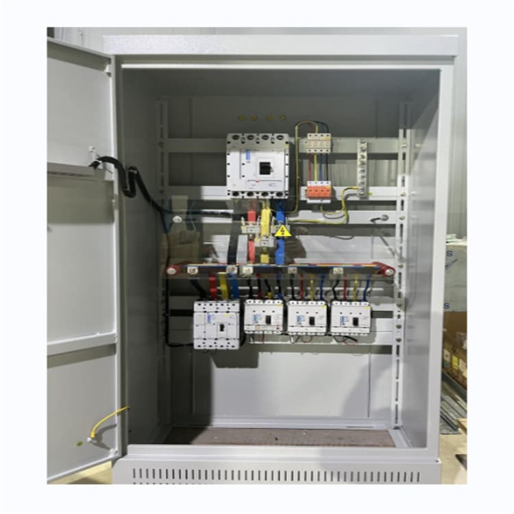 electrical panel board