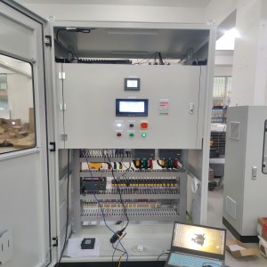 Electrical Panel