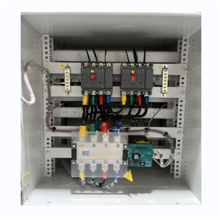 ats electrical cabinet