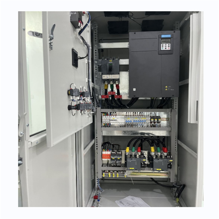 Frequency conversion control cabinet product features