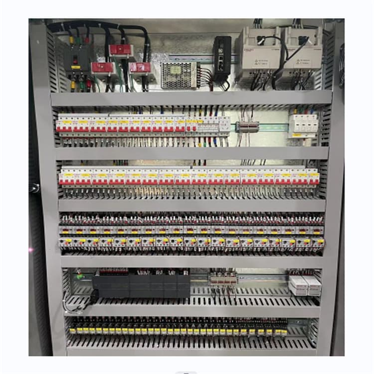 Specific suggestions for selecting and using frequency converter cabinets