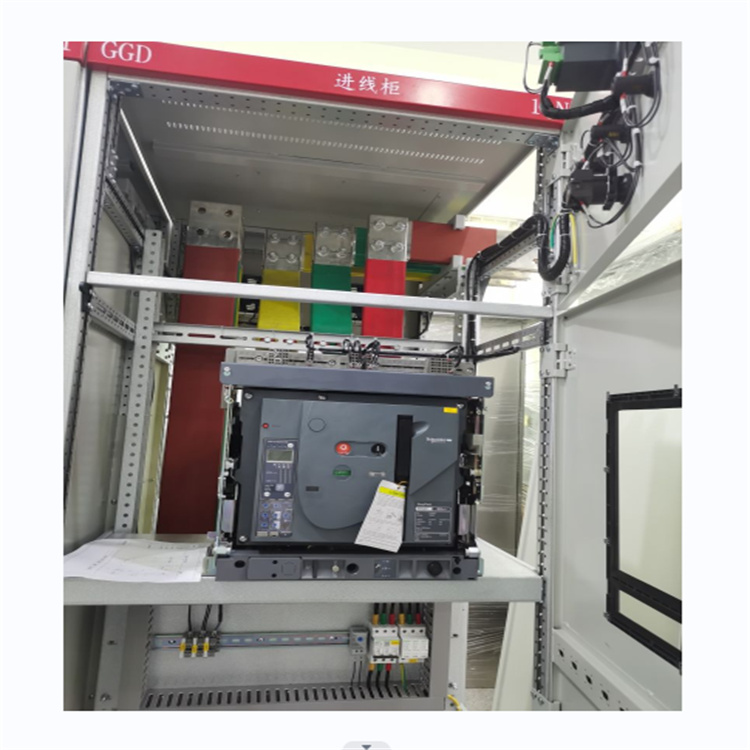 Importance and function of power distribution cabinet