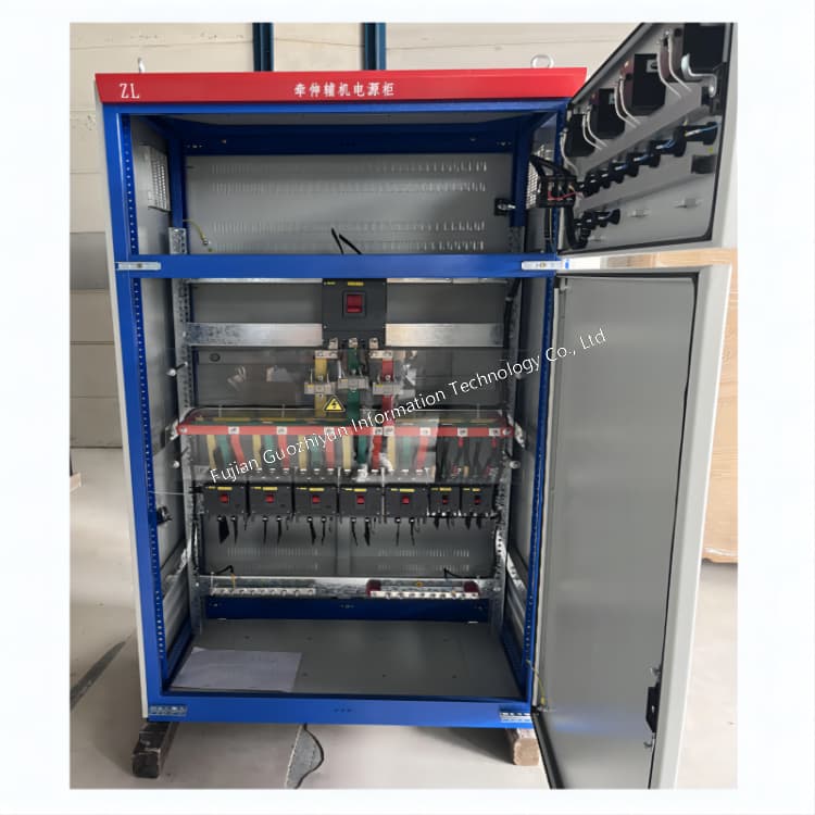 breaker box electrical