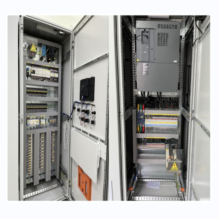 Improve the operation and maintenance efficiency of electrical automation systems