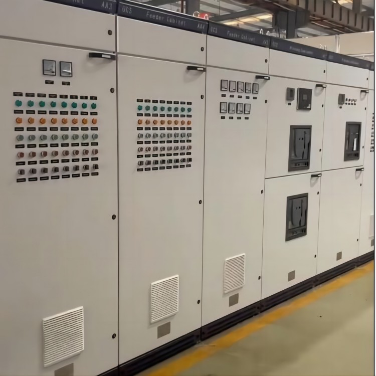 Nigerian customers trust GCS cabinet customization solutions