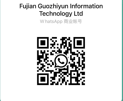 Scan to Whatspp